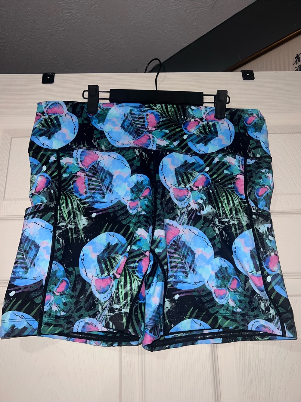CVG shorts